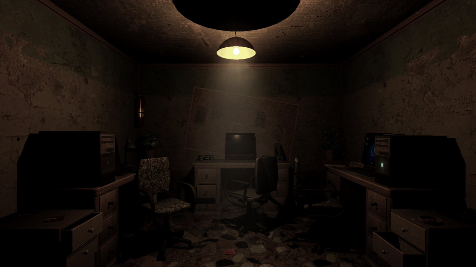DeadTruth: The Dark Path Ahead screenshot 11