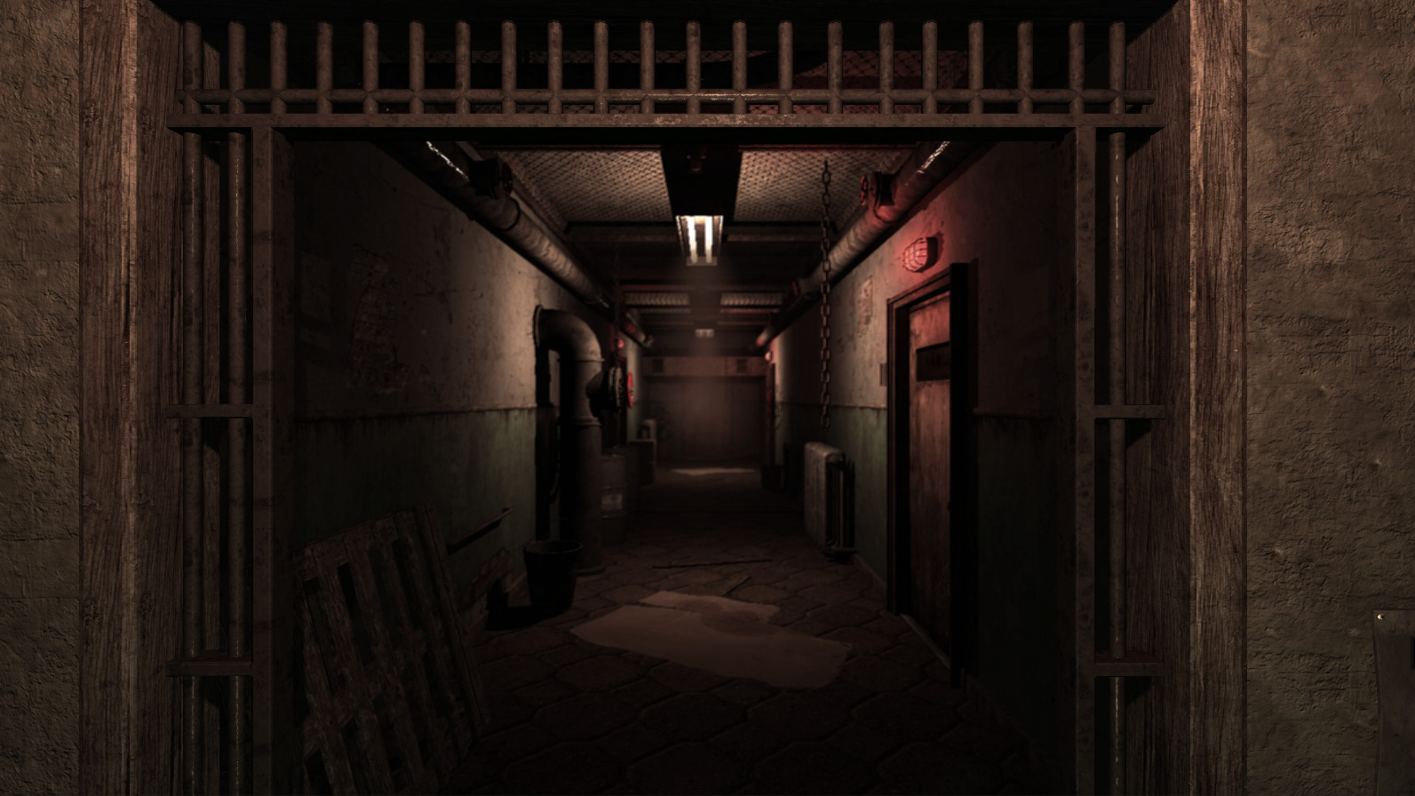 DeadTruth: The Dark Path Ahead screenshot 9