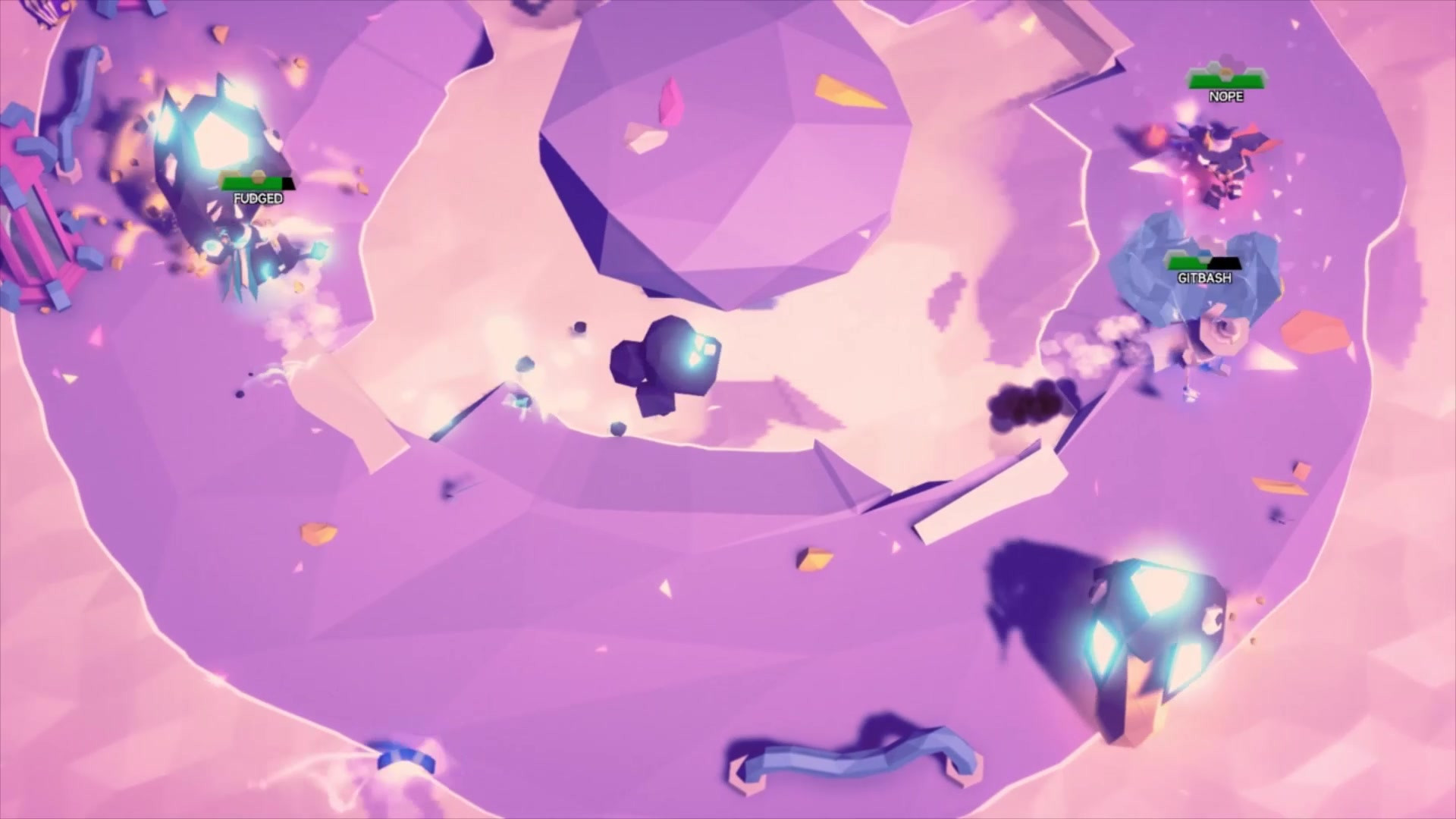 MageQuit screenshot 13