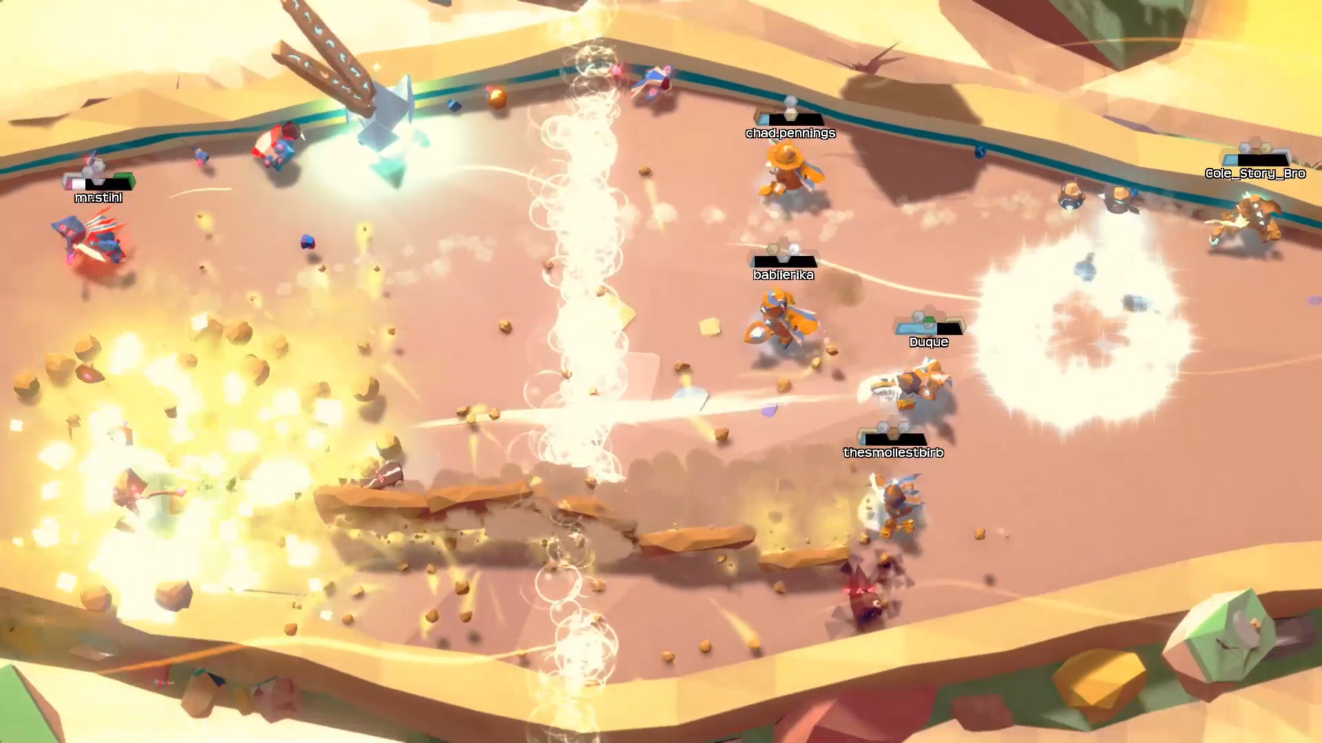 MageQuit screenshot 9