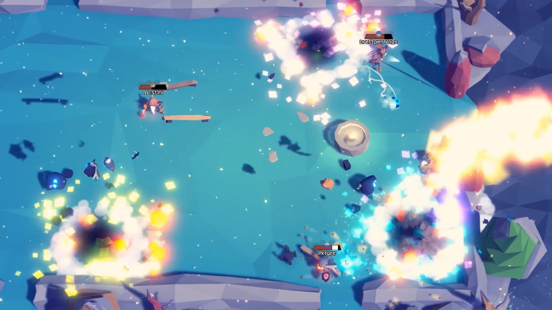 MageQuit screenshot 18