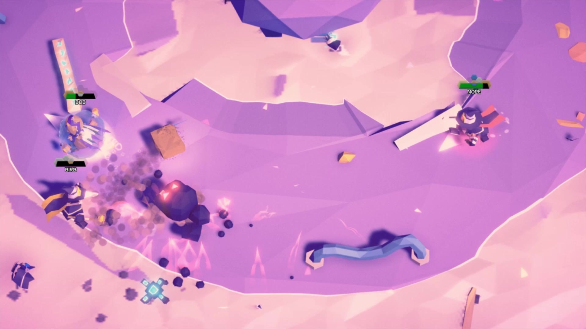 MageQuit screenshot 8