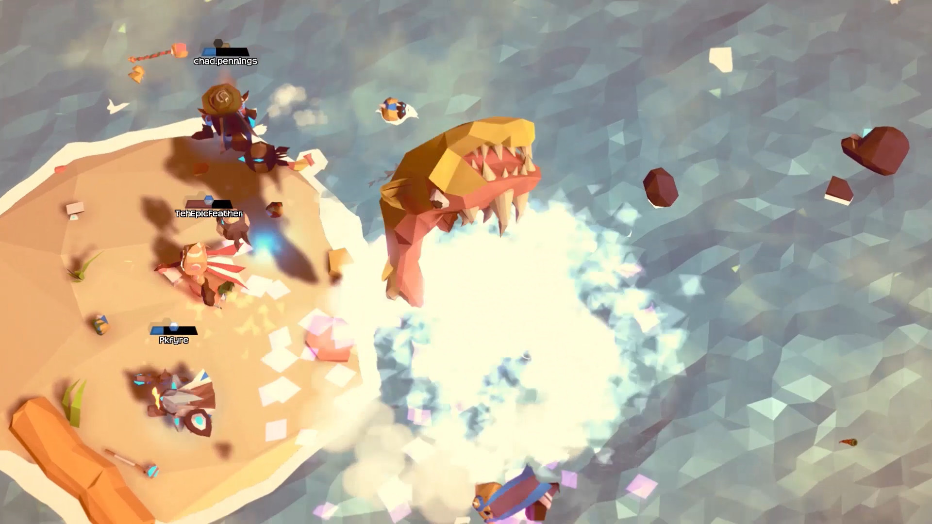 MageQuit screenshot 5