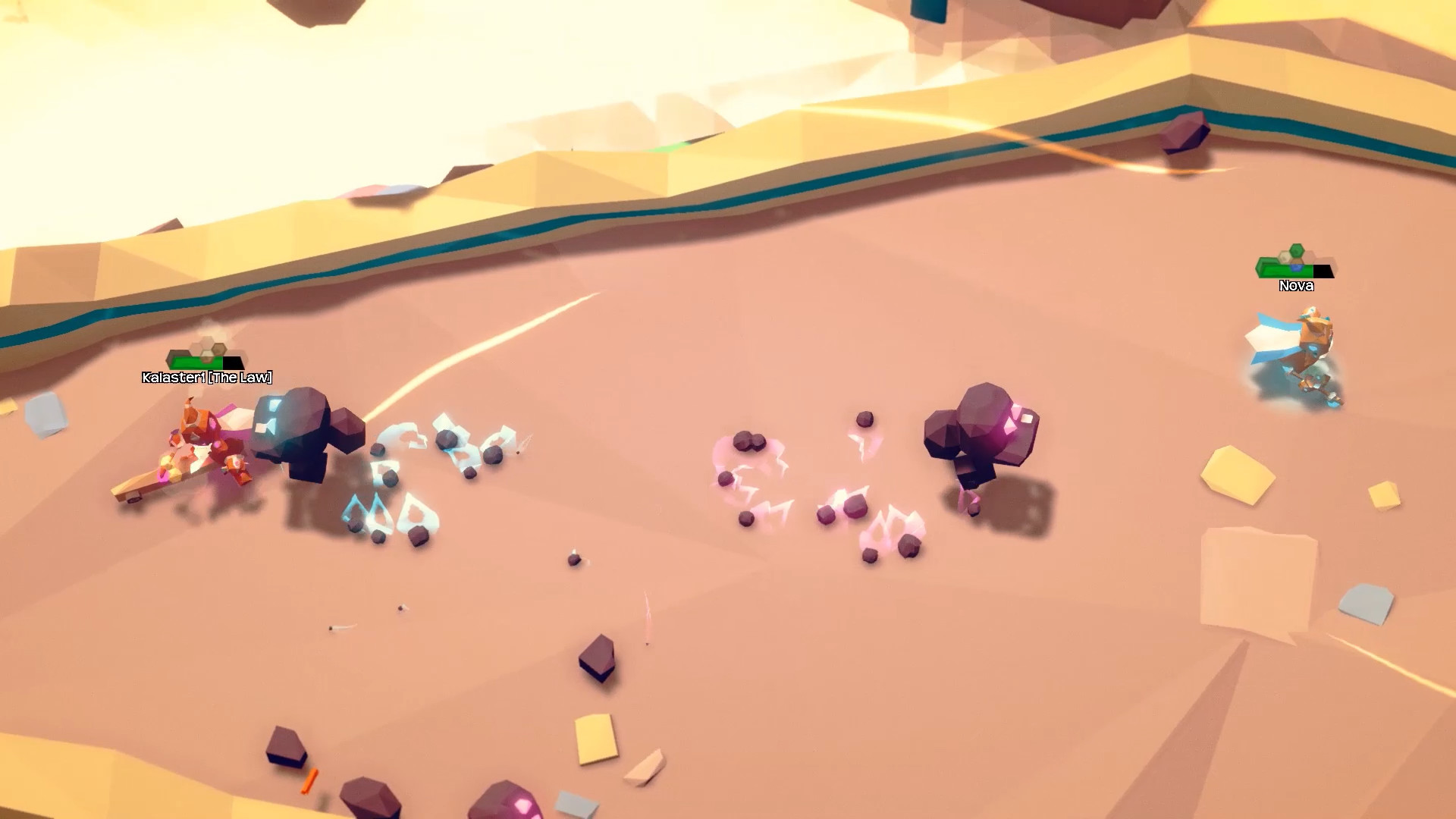 MageQuit screenshot 15