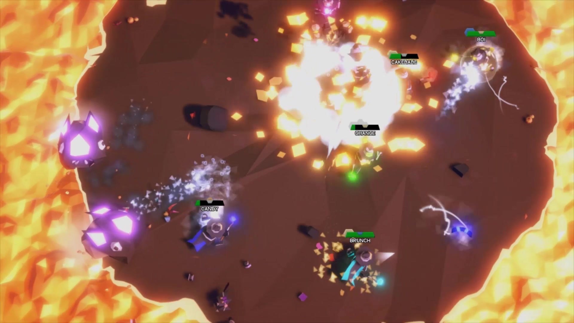 MageQuit screenshot 10