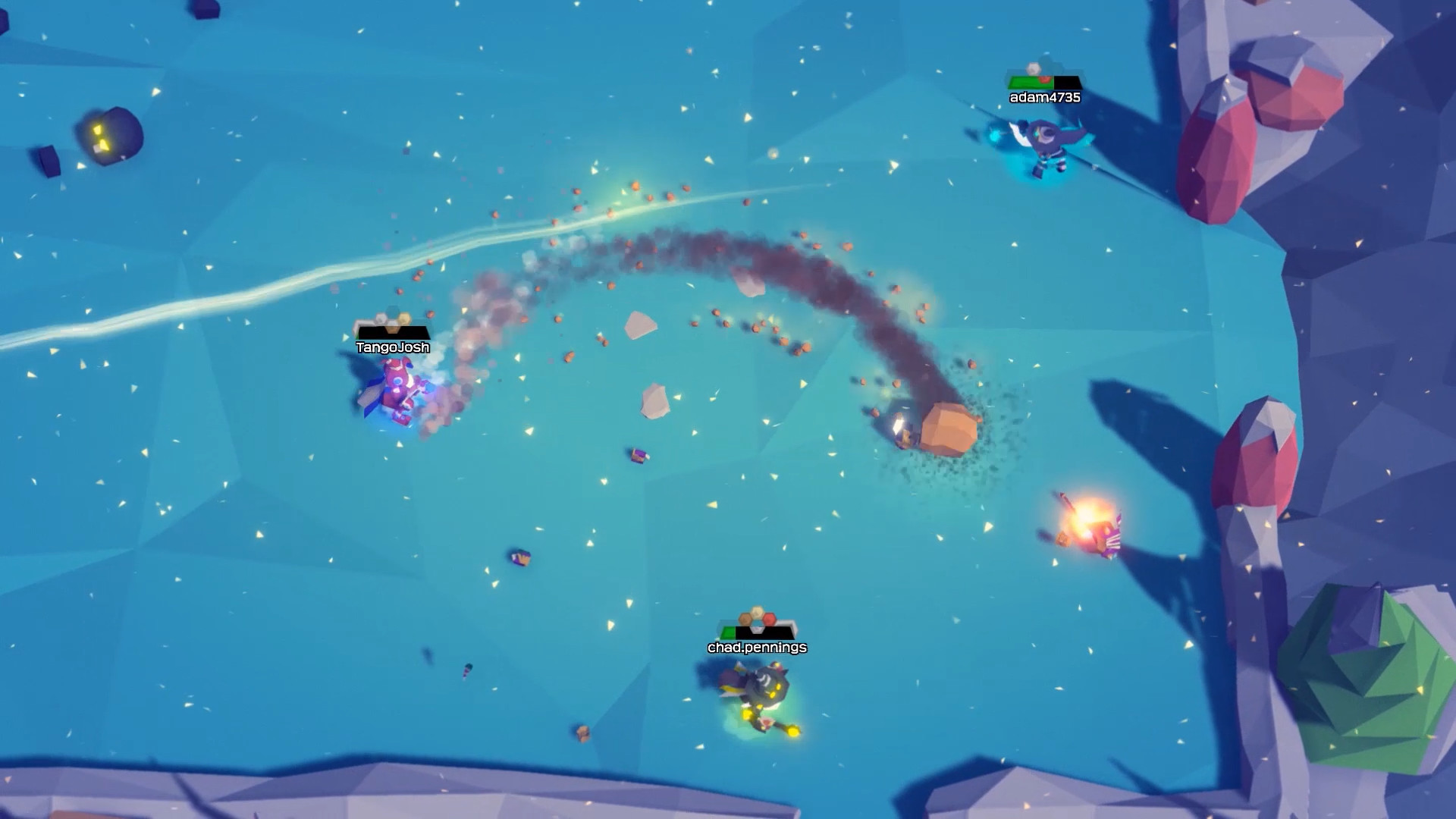 MageQuit screenshot 16