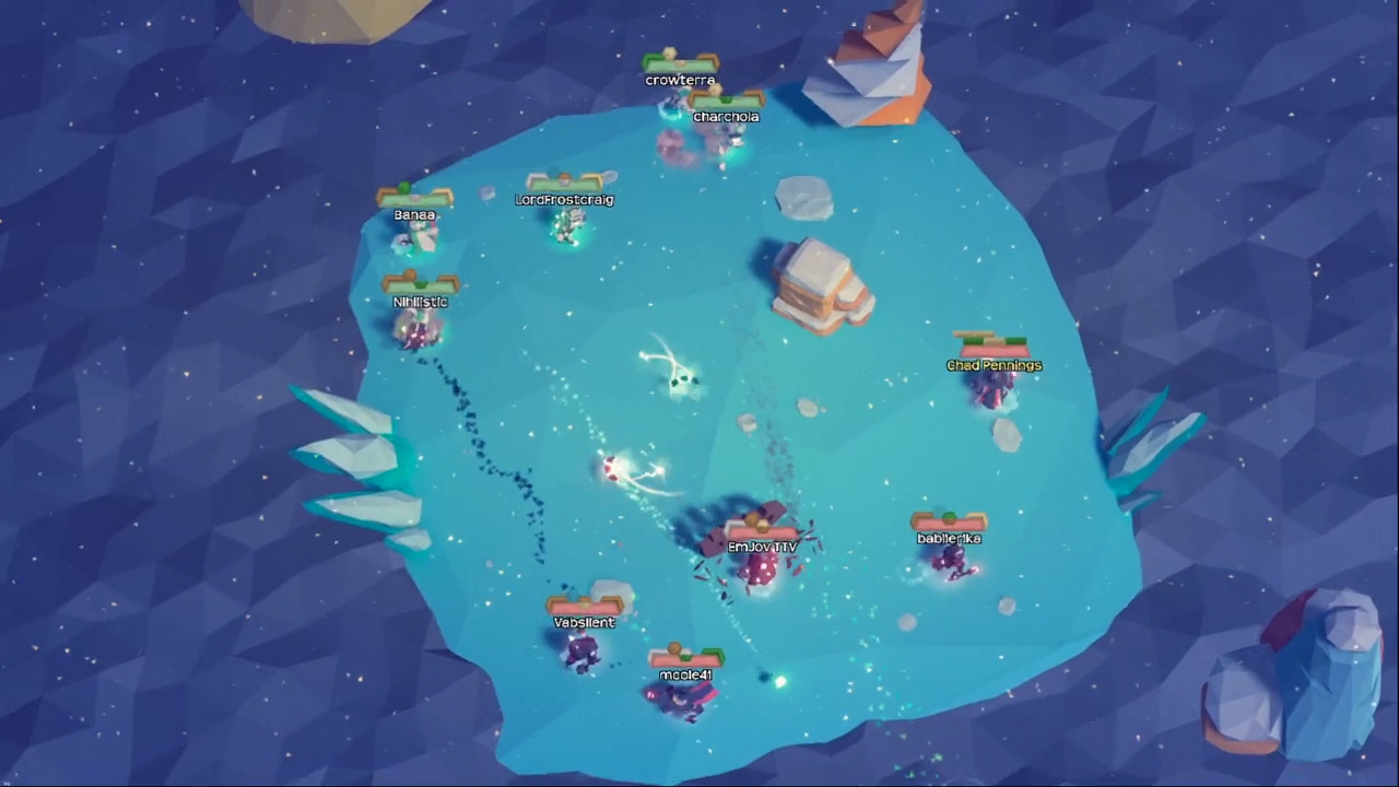 MageQuit screenshot 7