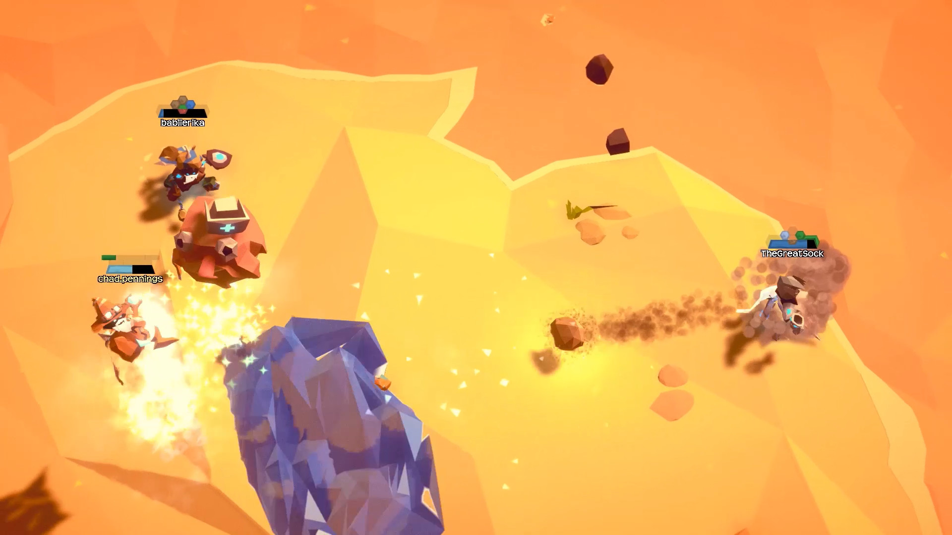 MageQuit screenshot 14