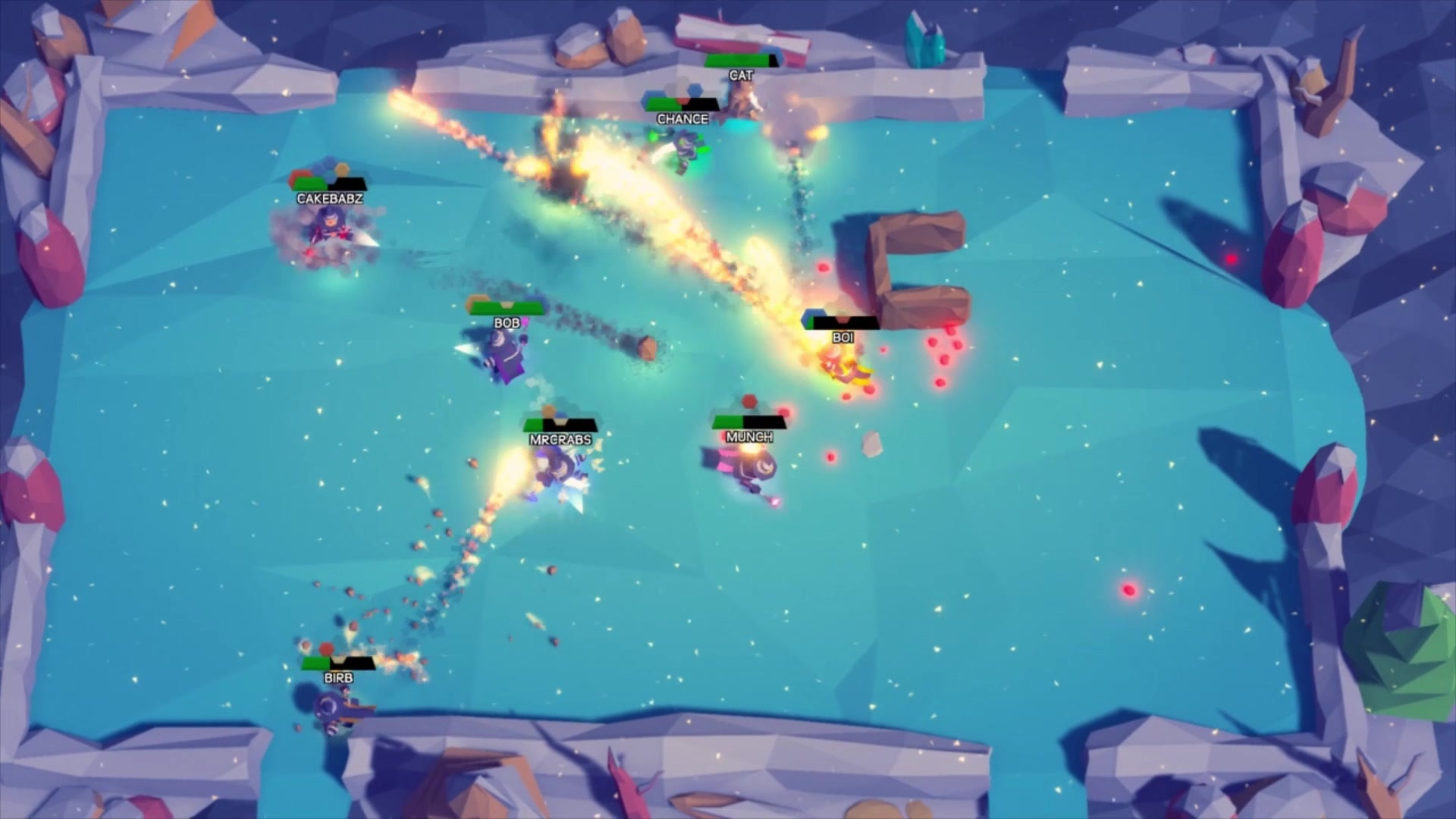 MageQuit screenshot 11
