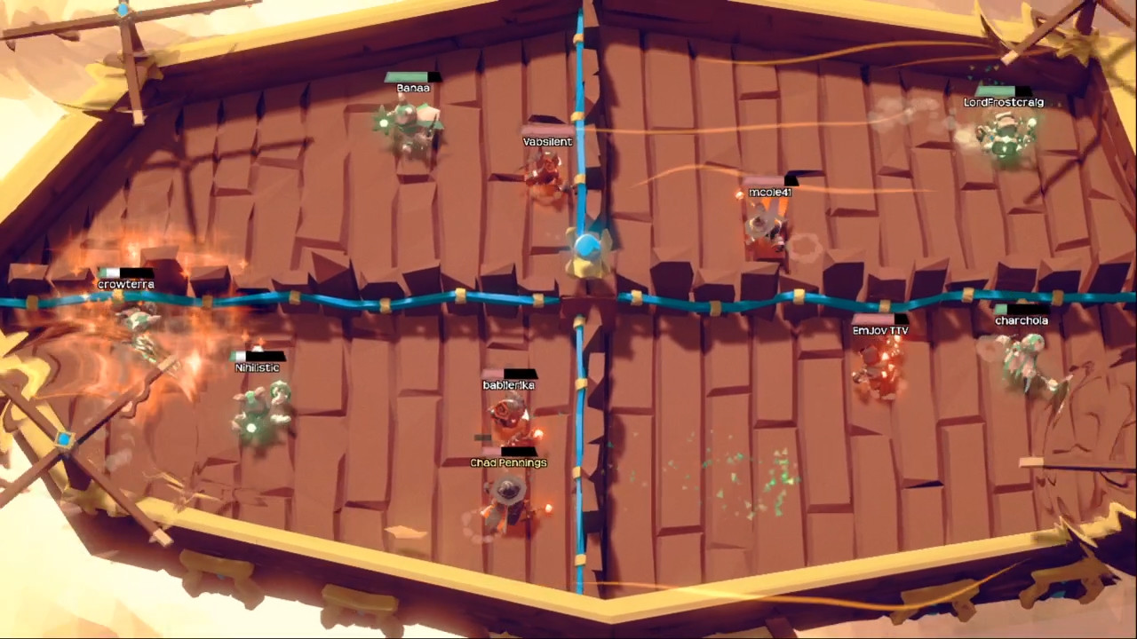 MageQuit screenshot 2