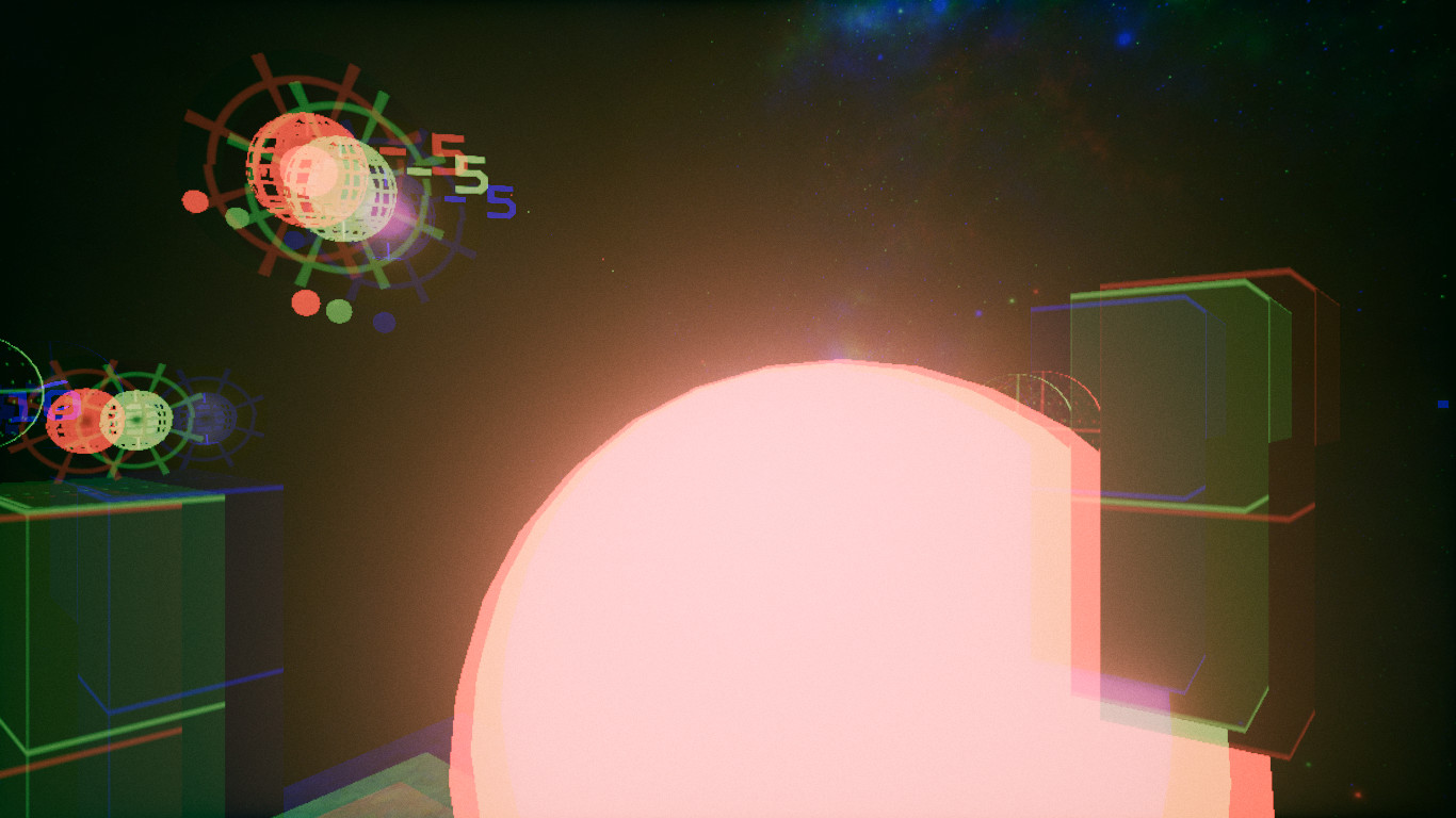 The Existence Abstract screenshot 6