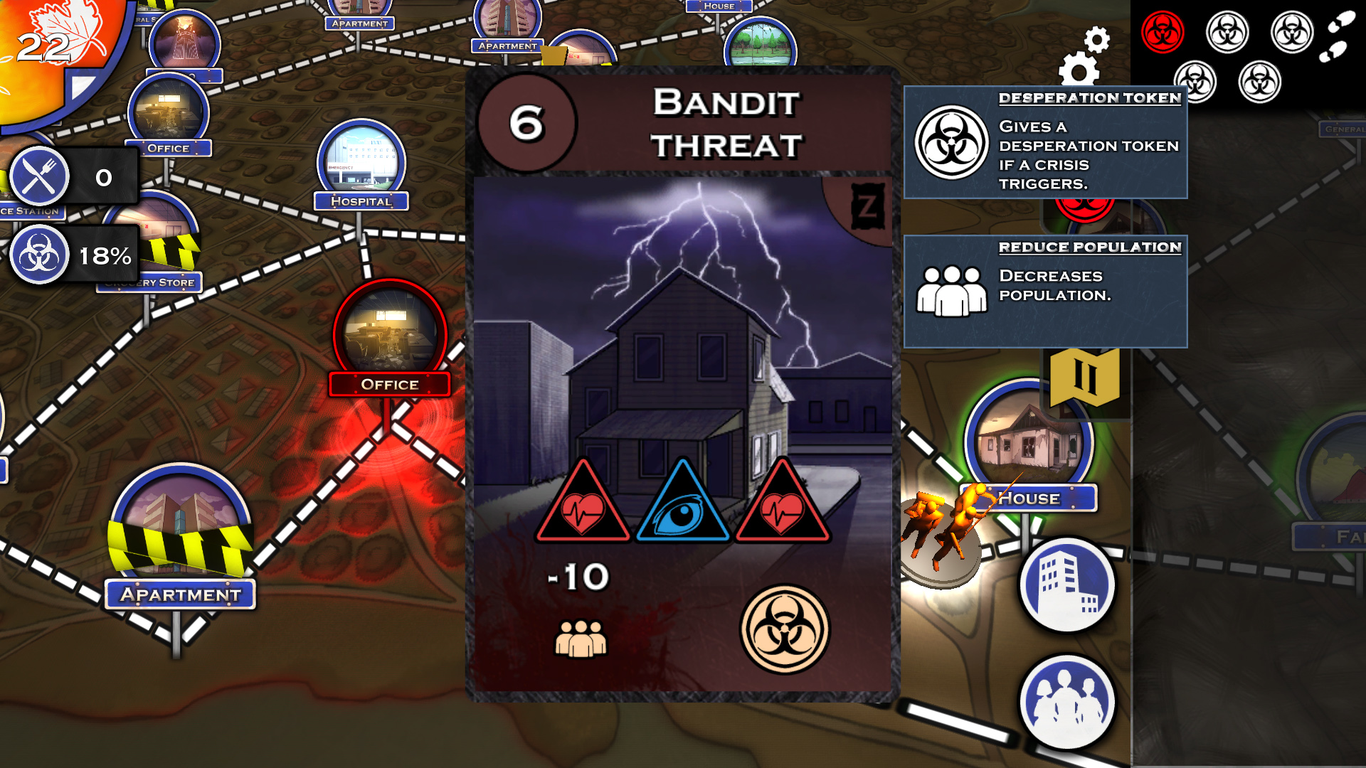 Nyheim screenshot 5
