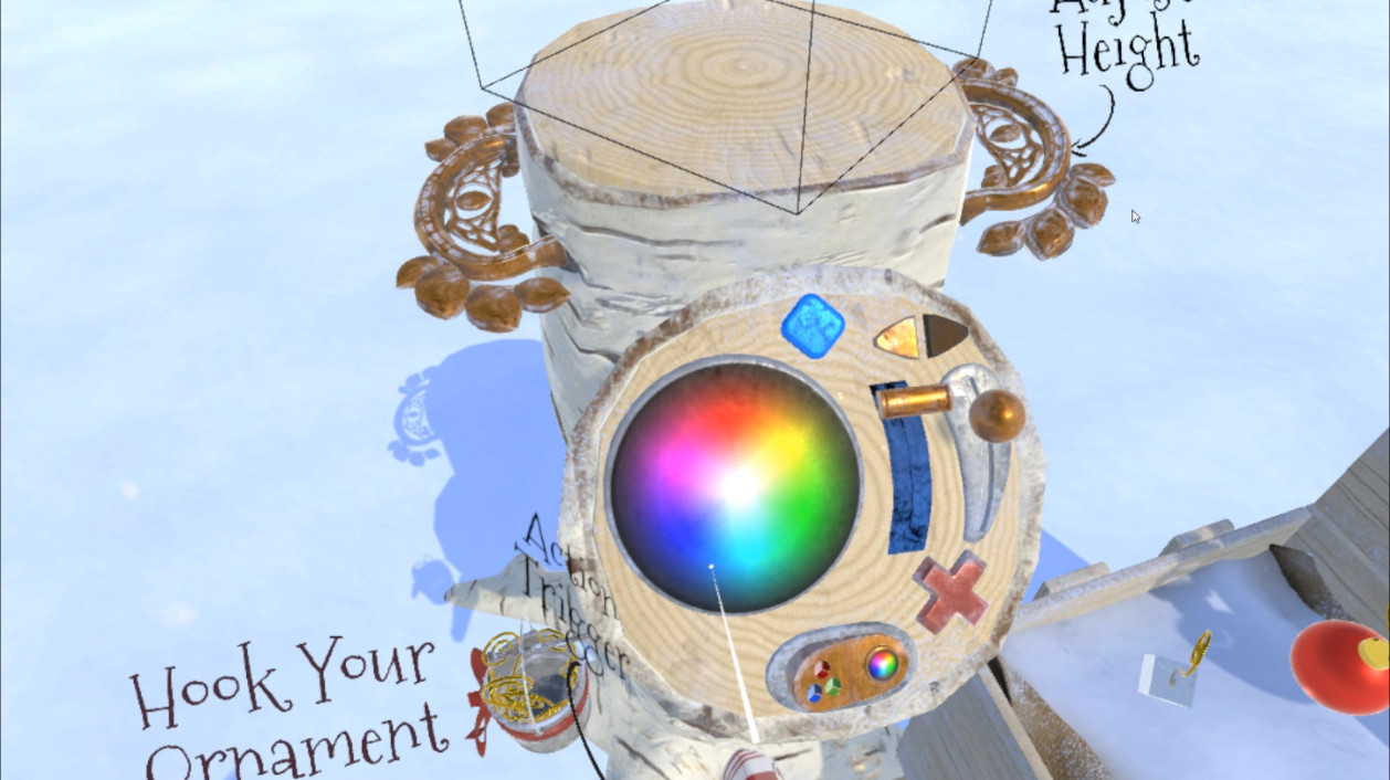 Craftmas screenshot 4