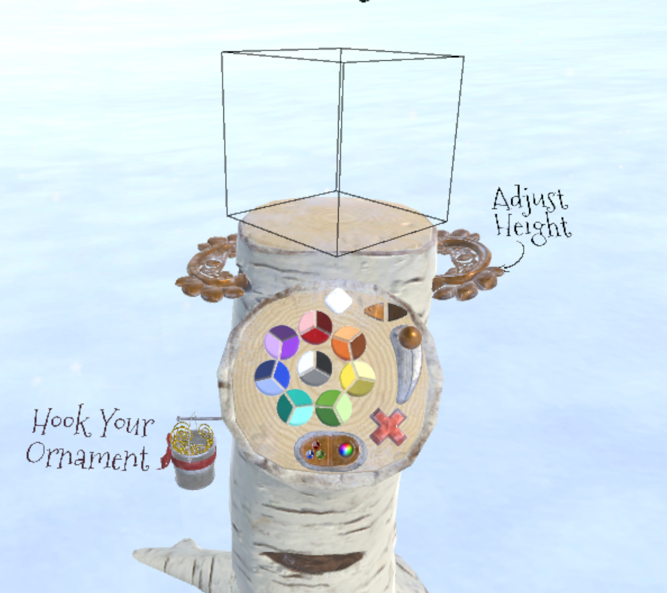 Craftmas screenshot 5
