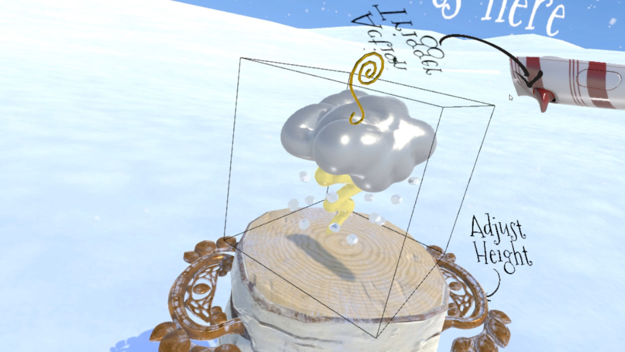 Craftmas screenshot 1
