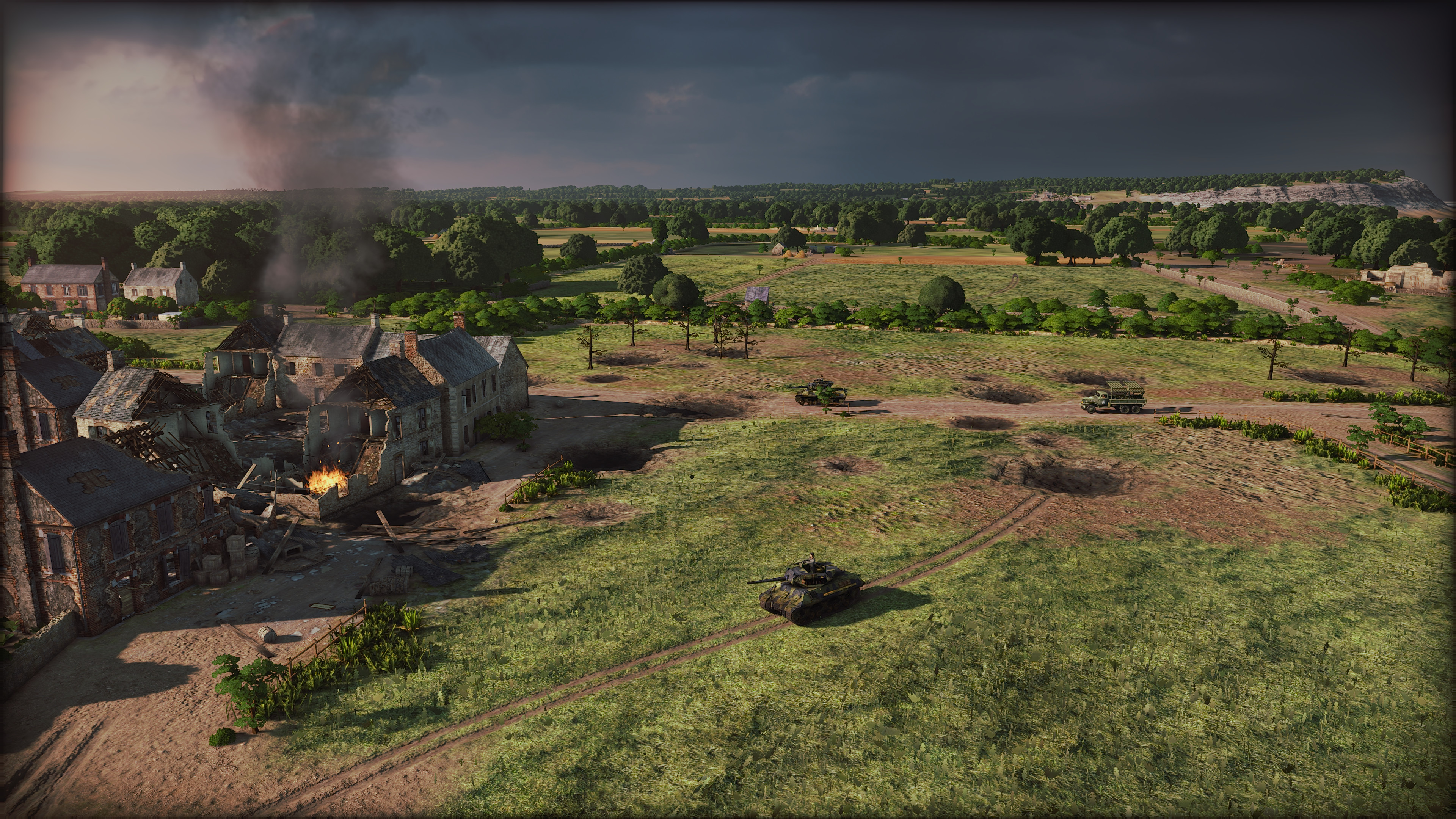 Steel Division: Normandy 44 screenshot 11