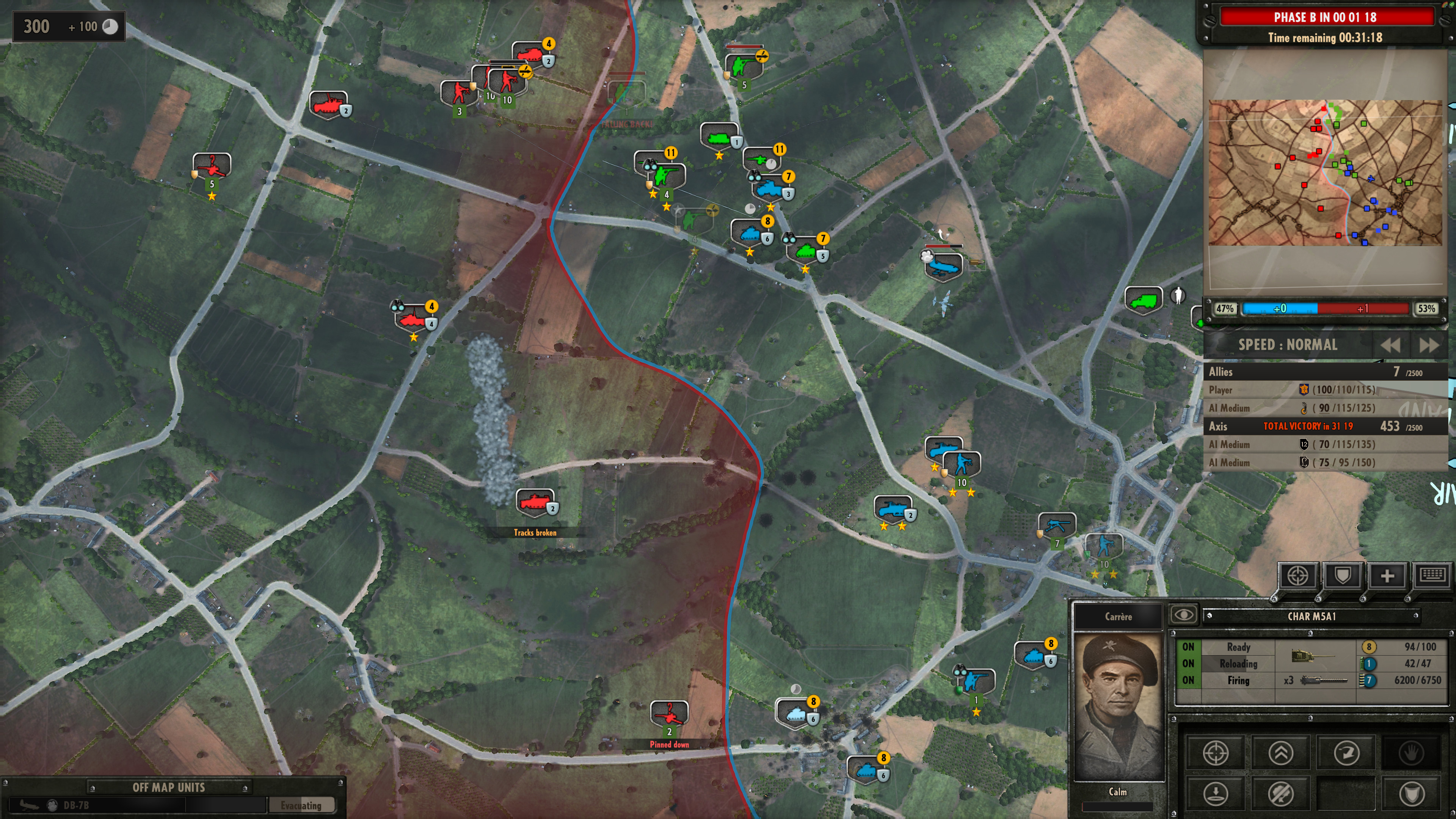 Steel Division: Normandy 44 screenshot 8
