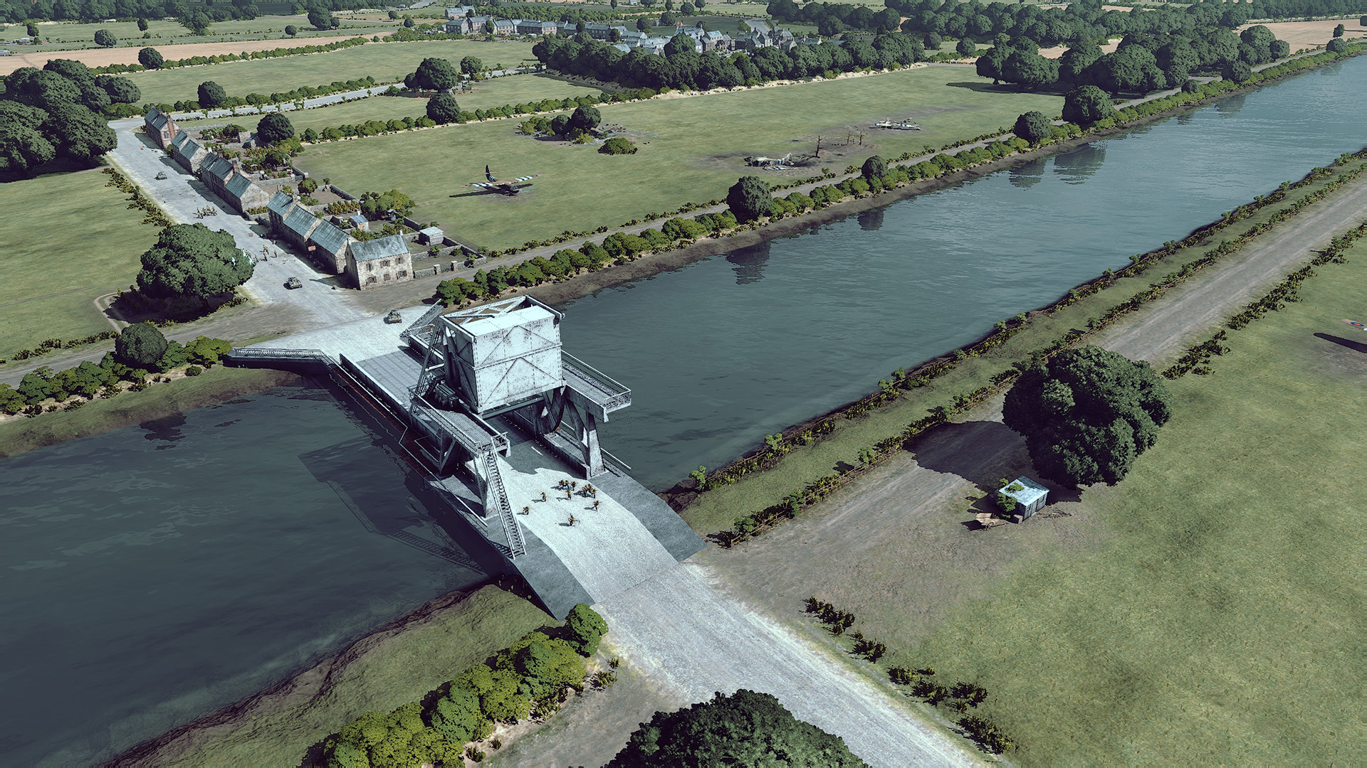 Steel Division: Normandy 44 screenshot 12