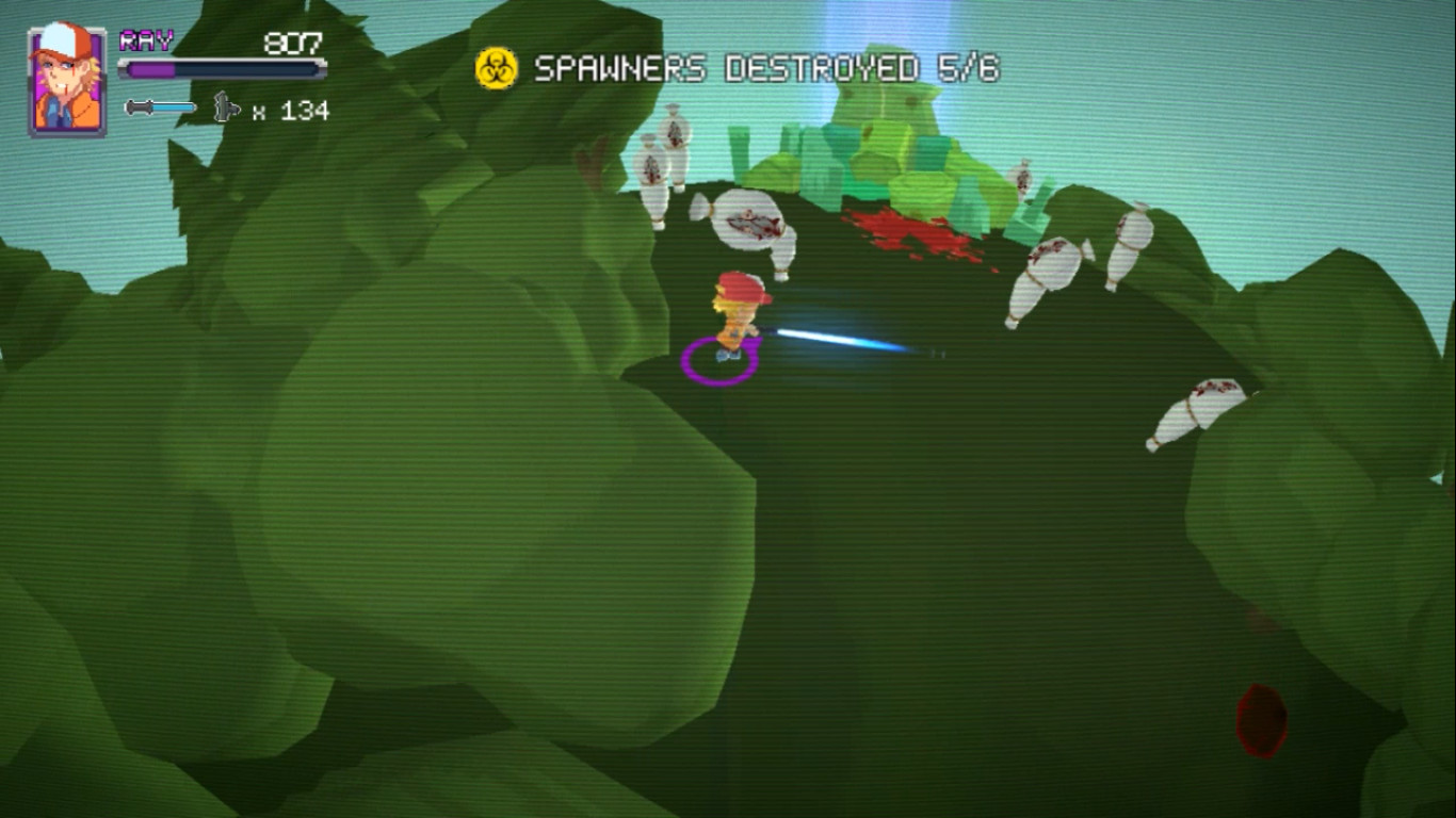 Orbiz screenshot 11