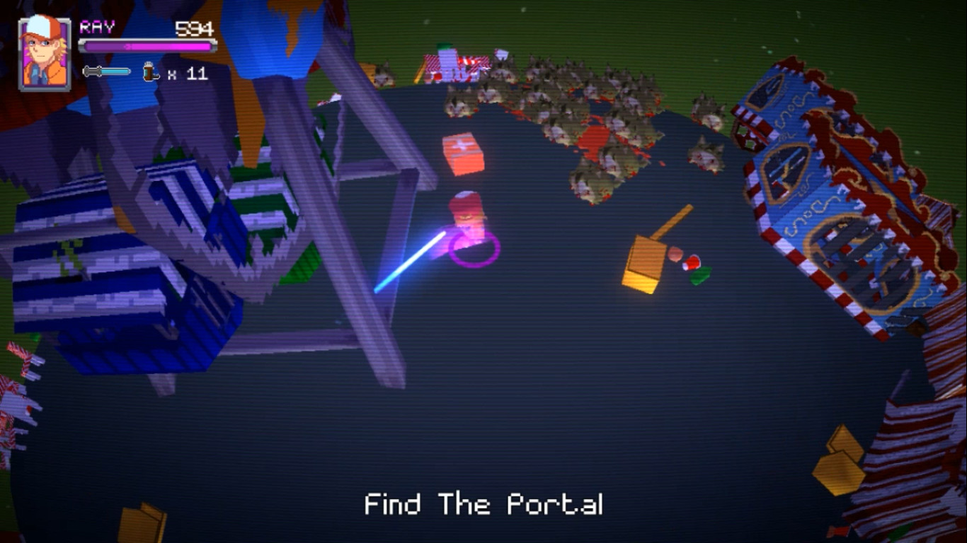 Orbiz screenshot 8