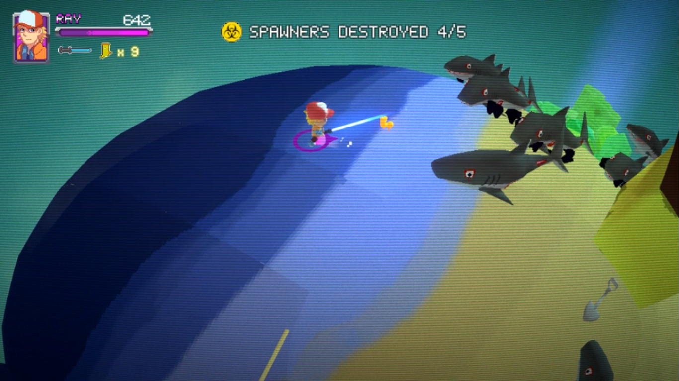 Orbiz screenshot 13