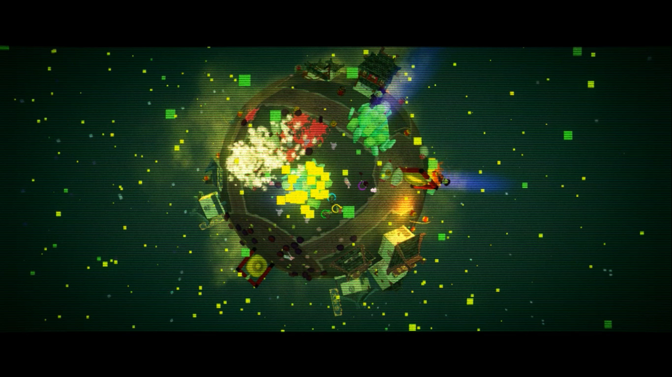 Orbiz screenshot 6