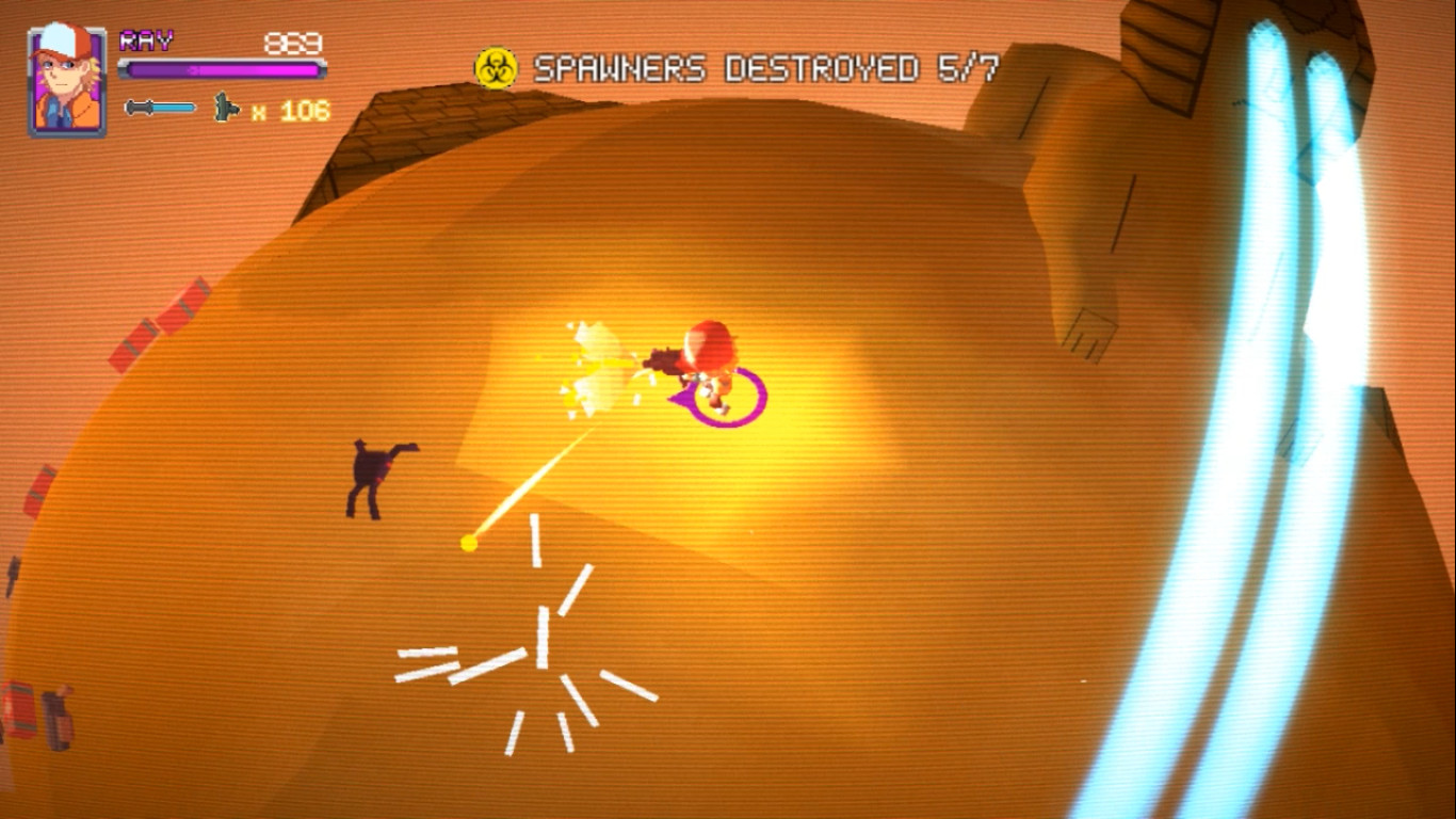 Orbiz screenshot 12