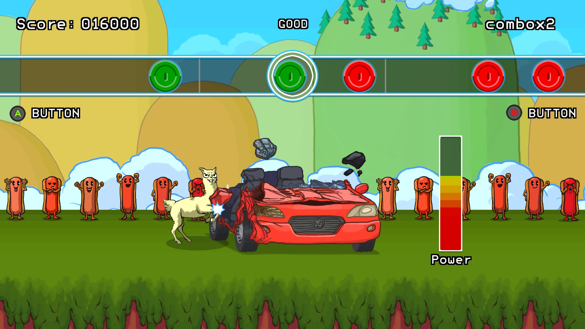 SUPEROLA CHAMPION EDITION screenshot 7