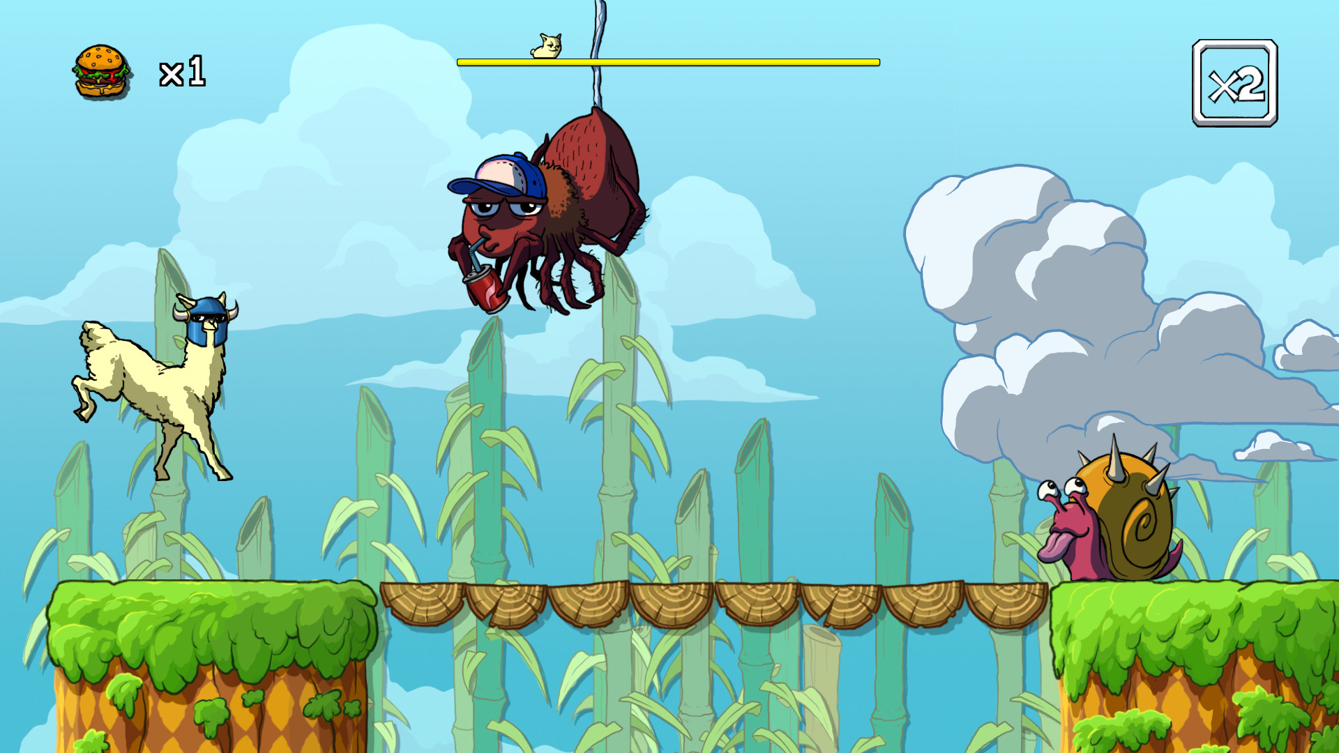 SUPEROLA CHAMPION EDITION screenshot 6