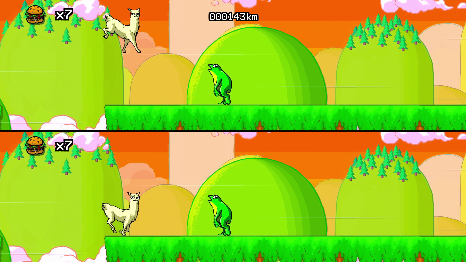 SUPEROLA CHAMPION EDITION screenshot 8