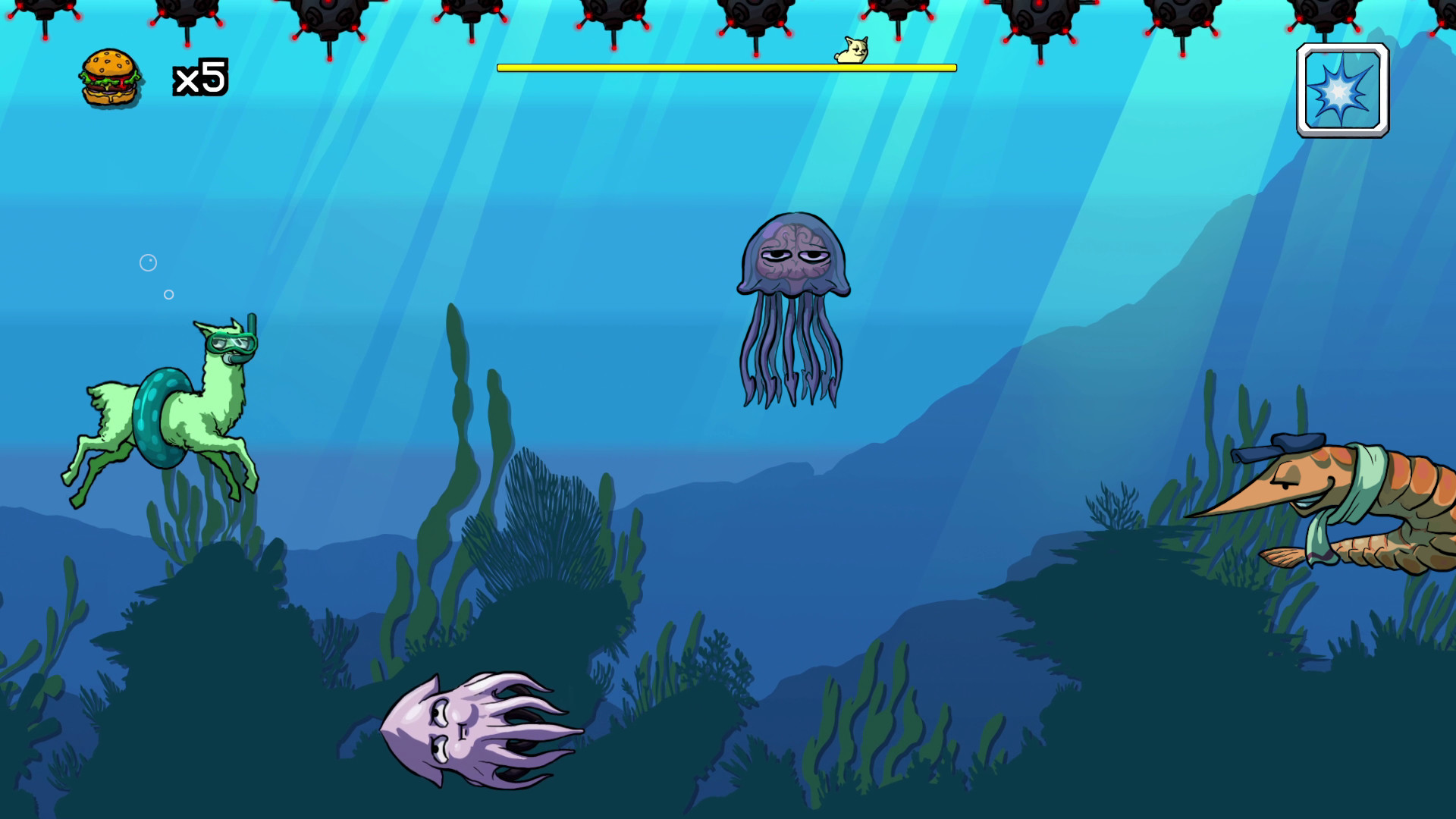 SUPEROLA CHAMPION EDITION screenshot 3