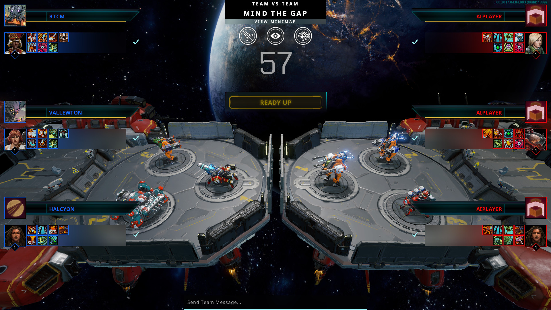 Dropzone screenshot 4