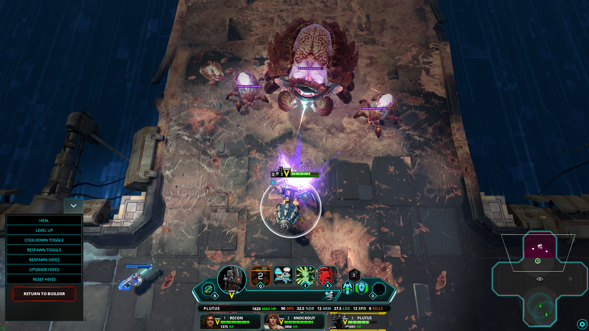 Dropzone screenshot 10
