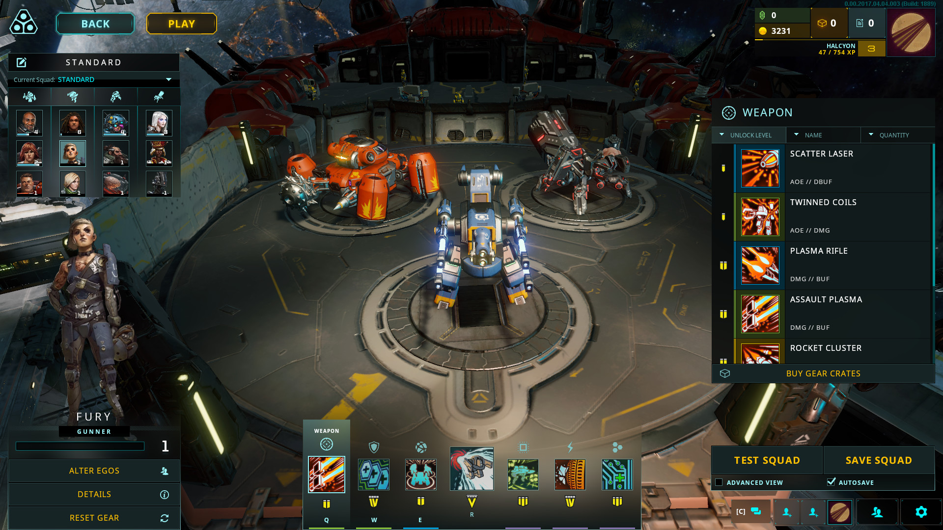 Dropzone screenshot 9