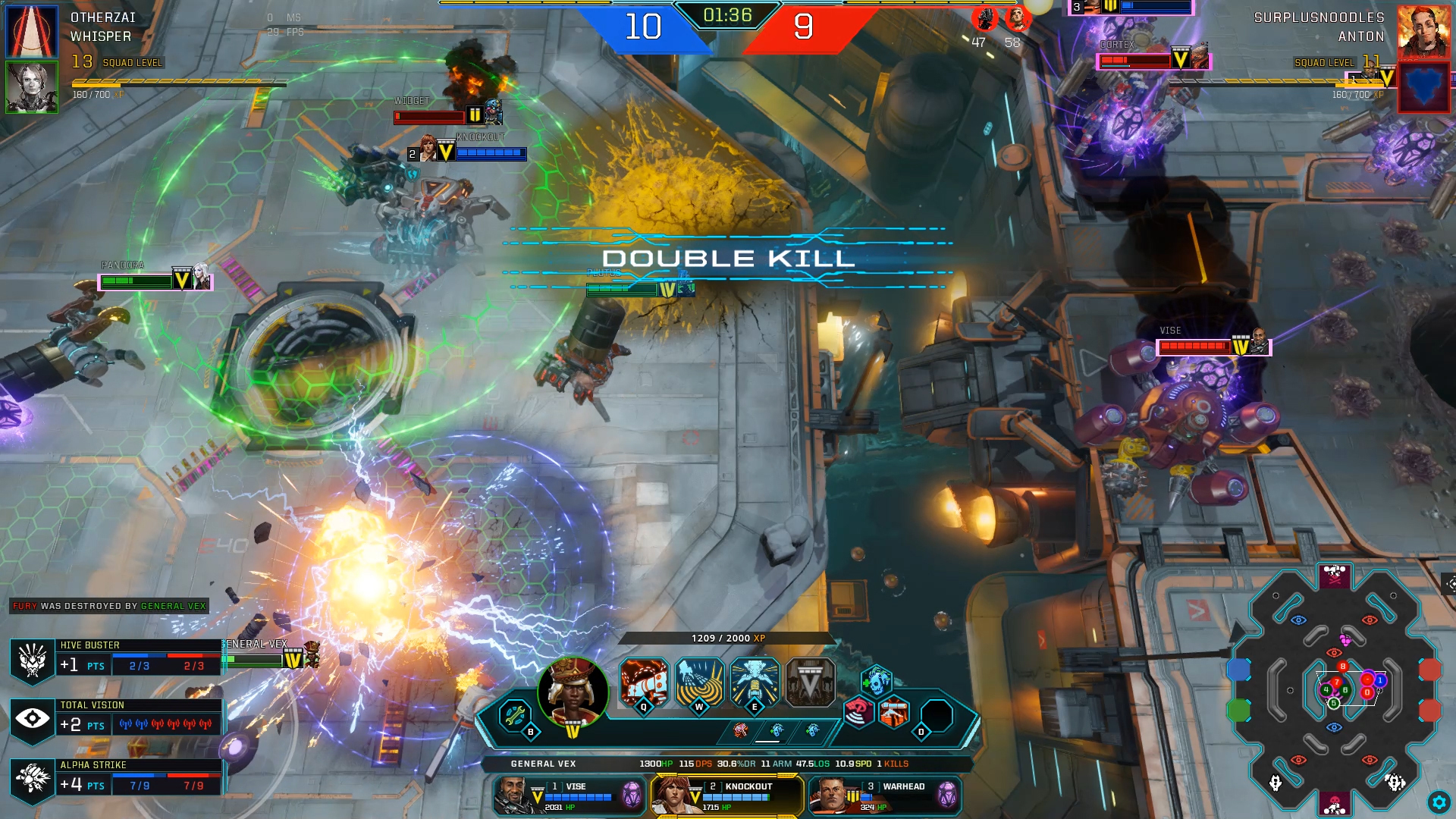 Dropzone screenshot 6
