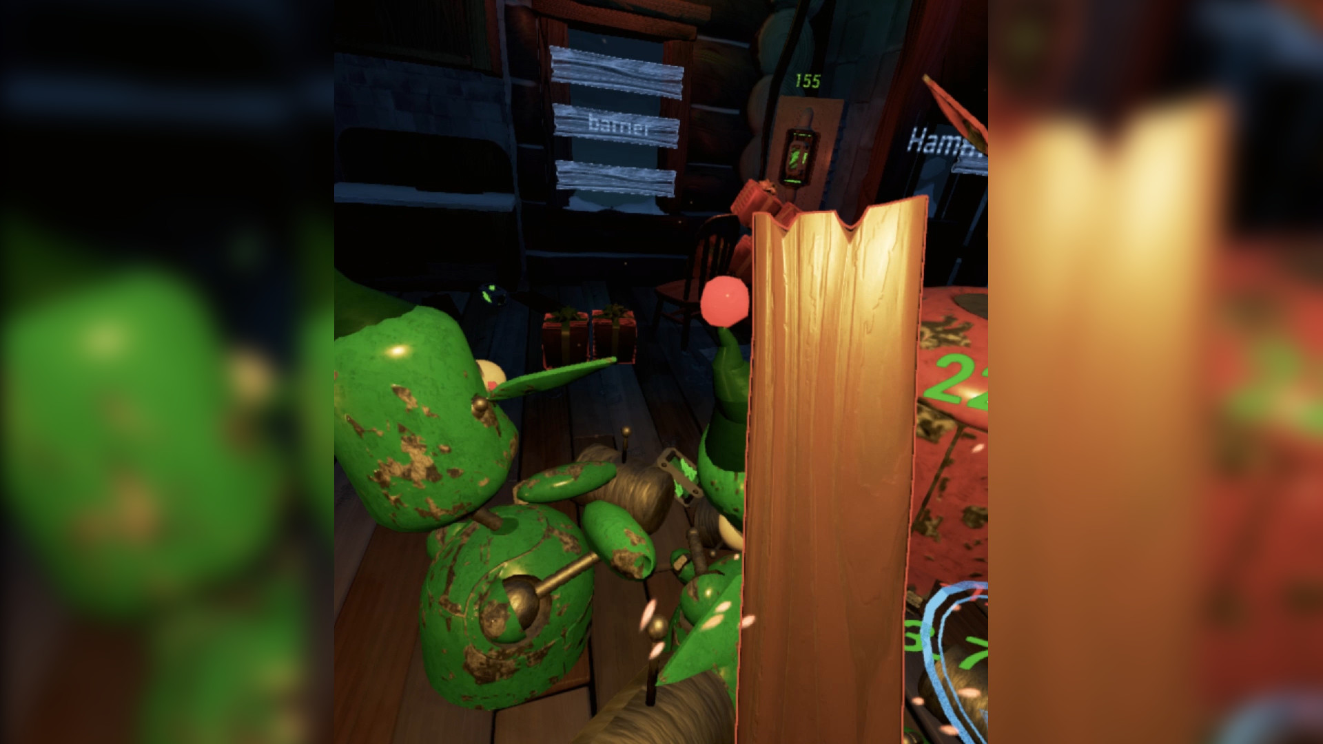 Nick screenshot 8