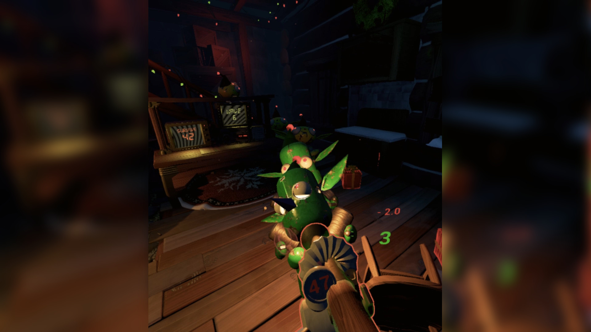 Nick screenshot 9