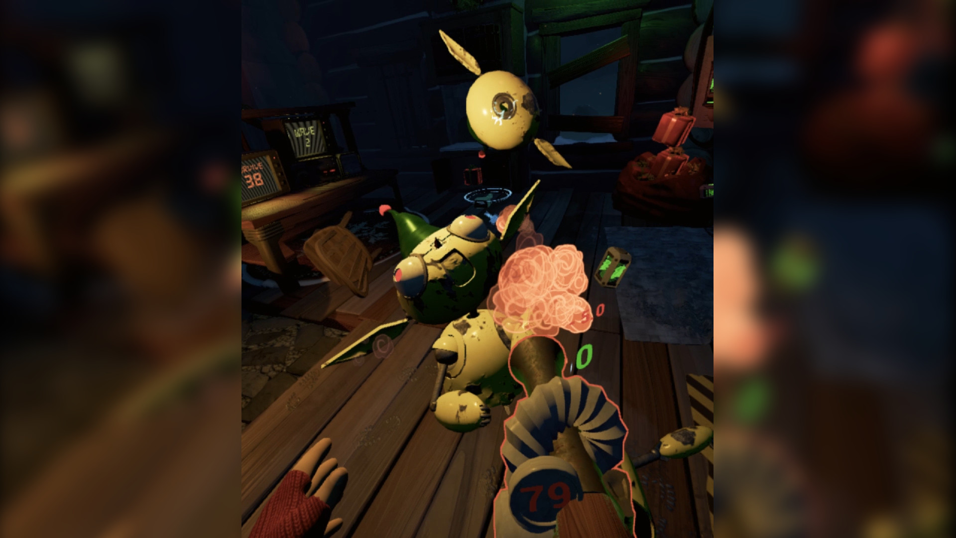 Nick screenshot 7