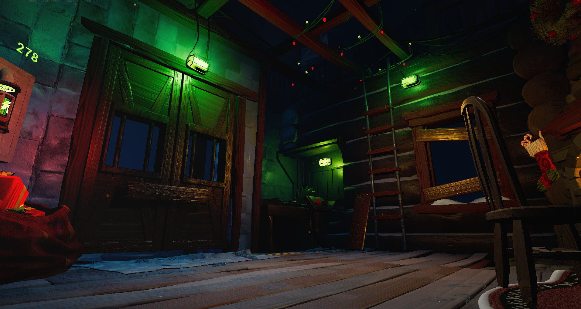 Nick screenshot 4