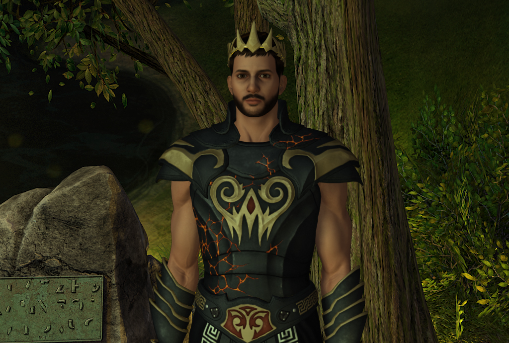 Nancy Drew: Labyrinth of Lies screenshot 10