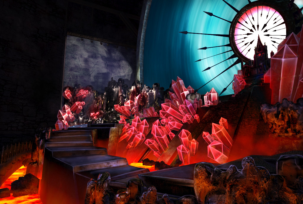 Nancy Drew: Labyrinth of Lies screenshot 3