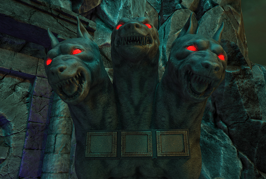 Nancy Drew: Labyrinth of Lies screenshot 5