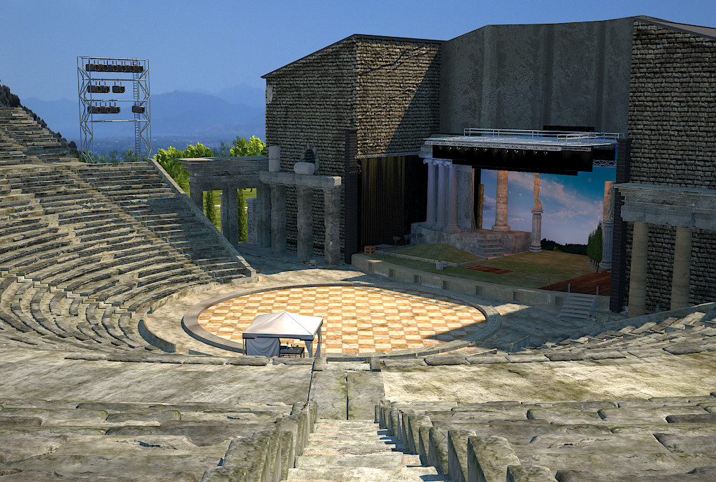 Nancy Drew: Labyrinth of Lies screenshot 6
