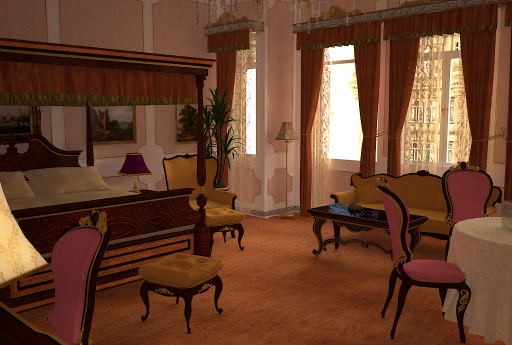 Nancy Drew: The Silent Spy screenshot 2