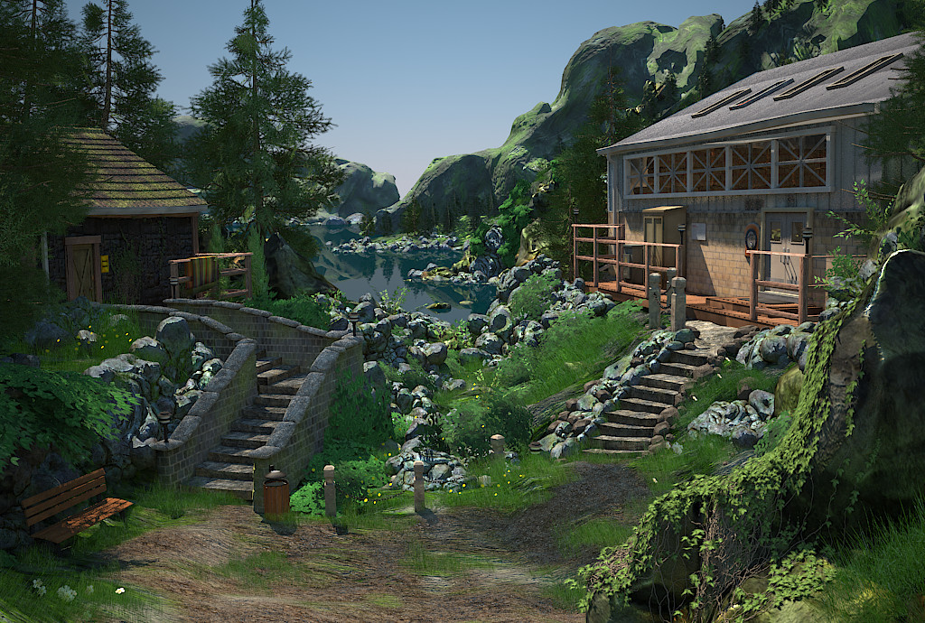 Nancy Drew: The Silent Spy screenshot 7