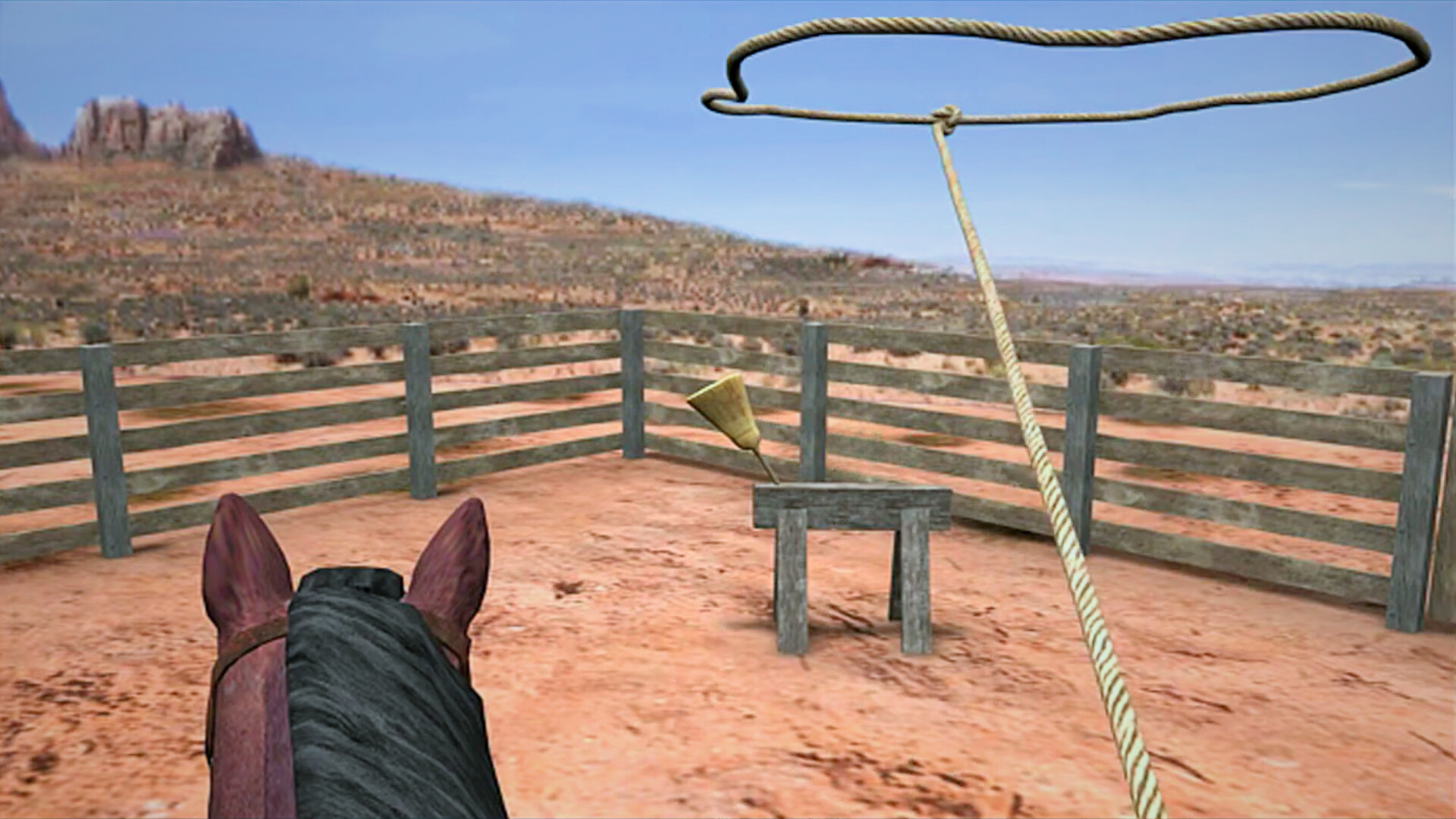 Nancy Drew: The Secret of Shadow Ranch screenshot 2