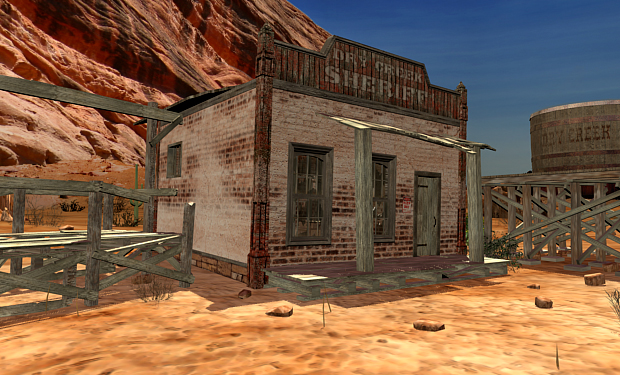 Nancy Drew: The Secret of Shadow Ranch screenshot 6