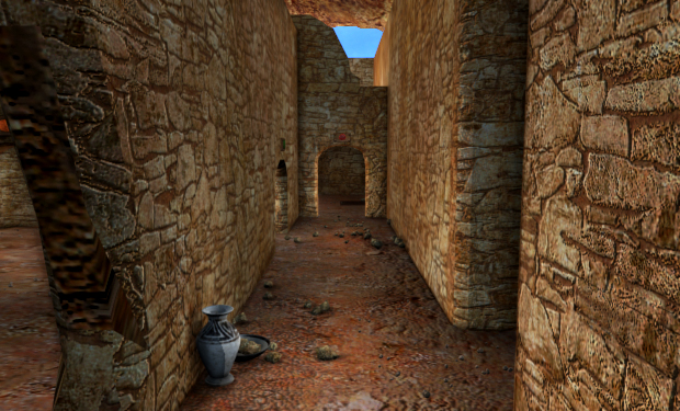 Nancy Drew: The Secret of Shadow Ranch screenshot 12
