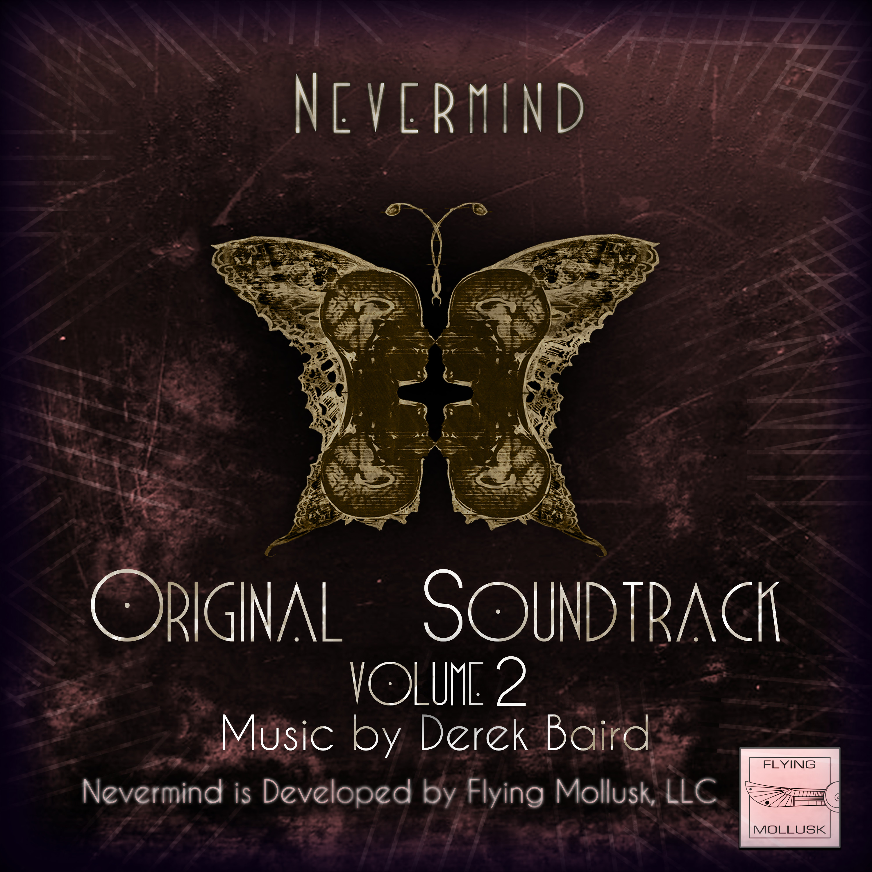 Nevermind Soundtrack Vol. 2 screenshot 1