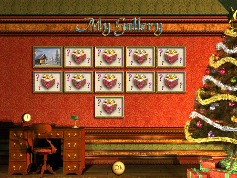 Holiday Bonus GOLD screenshot 8